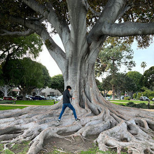 Meet your Posher, Marisa